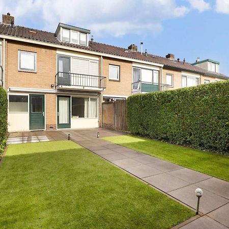 Apeldoorn- Ruime Eengezinswoning Met 5 Slaapkamers Exterior foto